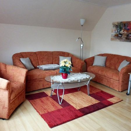 Haus Conny Apartment Busum Exterior photo